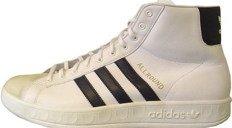 adidas allround schuhe 80er|Adidas Allround .